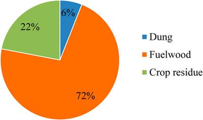 Preferences and adoption of improved cookstove from results-based financing program in Southeastern Ethiopia